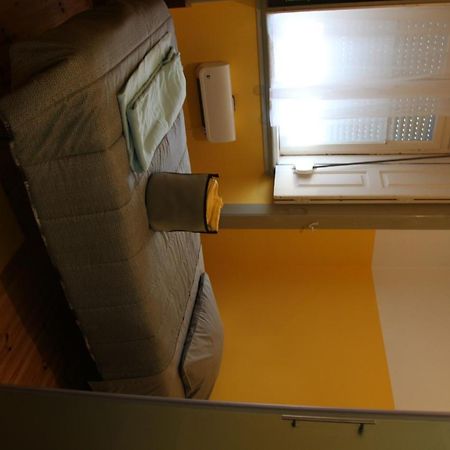 Csi Coimbra & Guest House - Student Accommodation Exterior foto