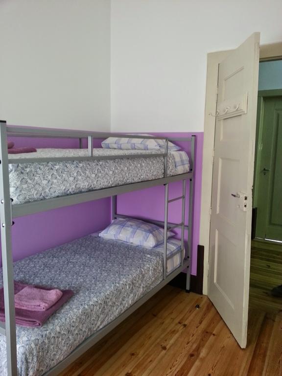 Csi Coimbra & Guest House - Student Accommodation Habitación foto