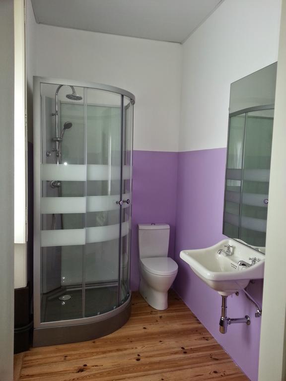 Csi Coimbra & Guest House - Student Accommodation Habitación foto